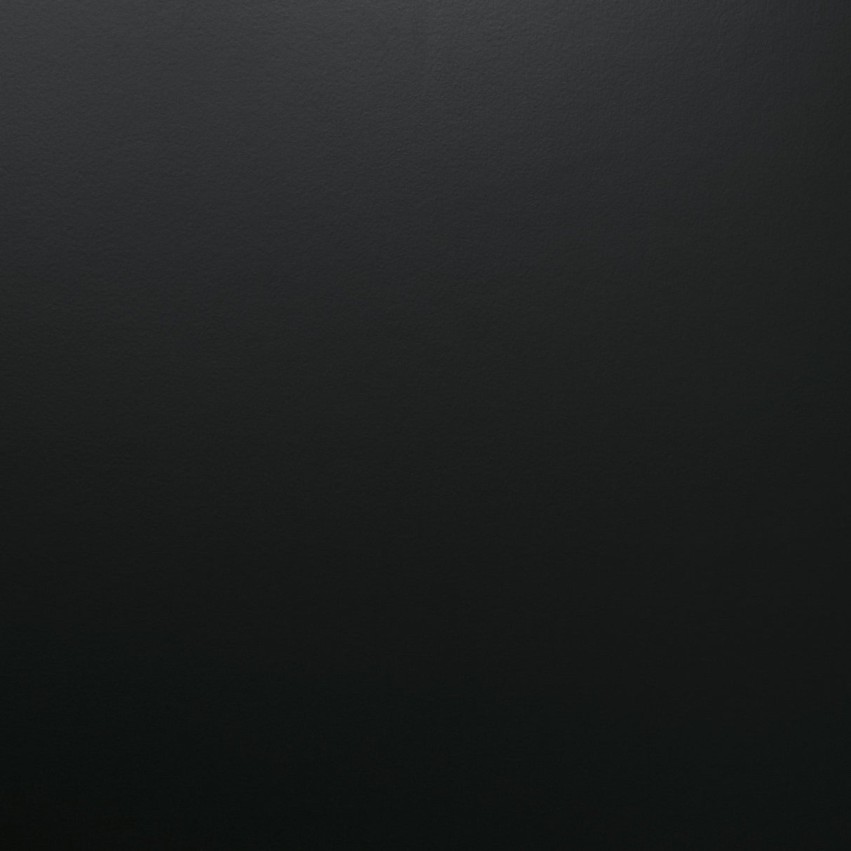 Bureau à 7 tiroirs en bois et placage noir - Lanolee