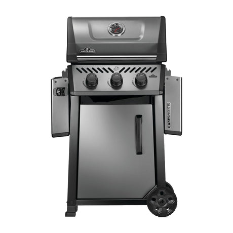 Barbecue au gaz naturel - Freestyle 365