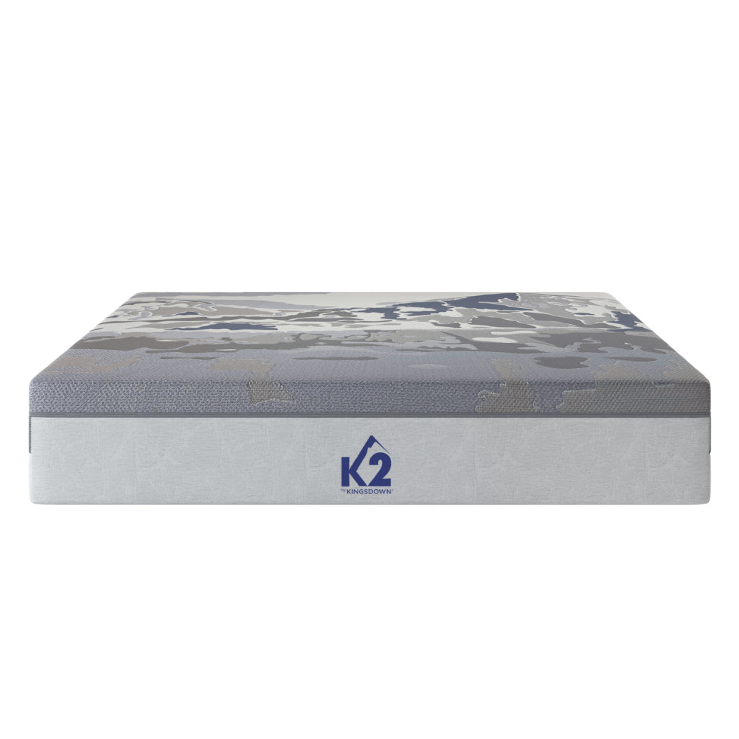 Matelas ferme - Collection Komfy k2