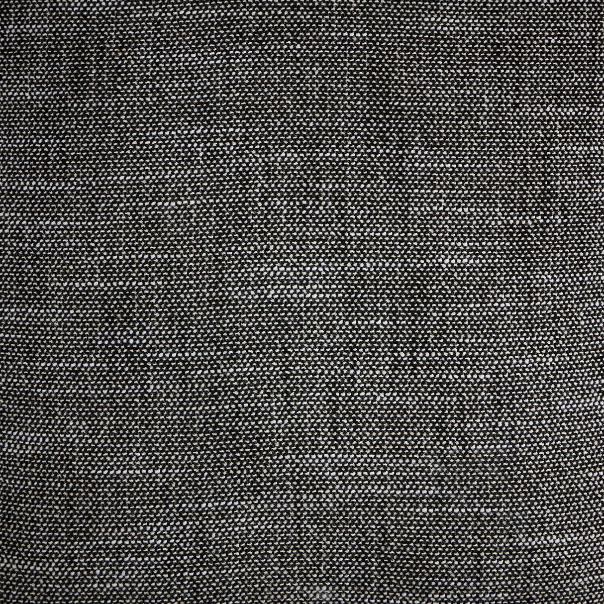 Sectionnel 3 pièces en tissu gris pâle avec chaise longue & coussins - Koralynn