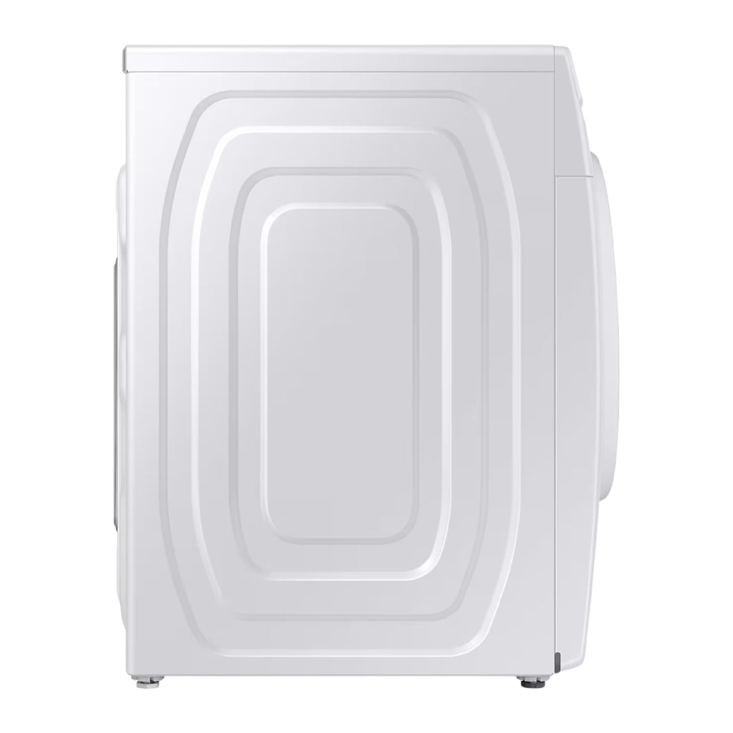 Ensemble de buanderie à chargement frontal 5,2 pi³ / 7,5 pi³ Blanc - 6000