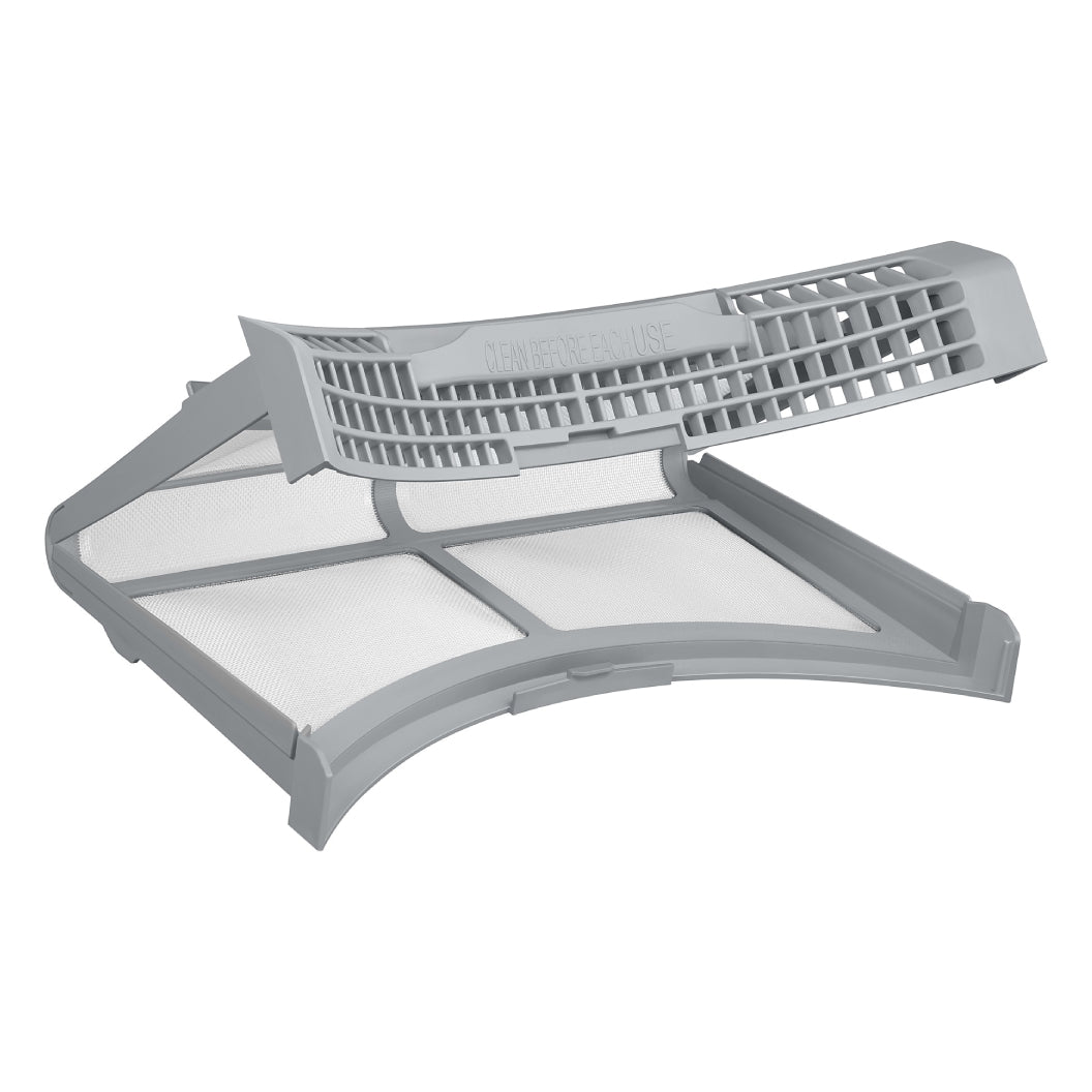 Ensemble de buanderie à chargement frontal 5,2 pi³ / 7,5 pi³ Blanc - 6000