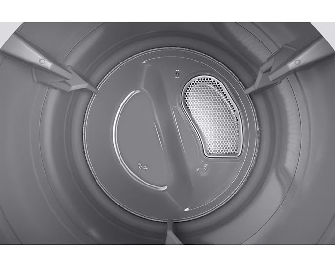 Ensemble de buanderie à chargement frontal 5,2 pi³ / 7,5 pi³ Blanc - 6000