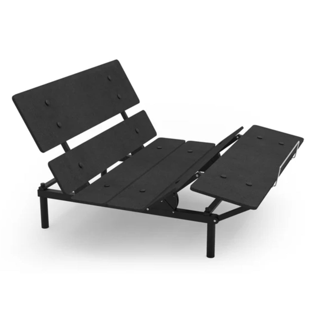 Base de lit ajustable - Liv2Go