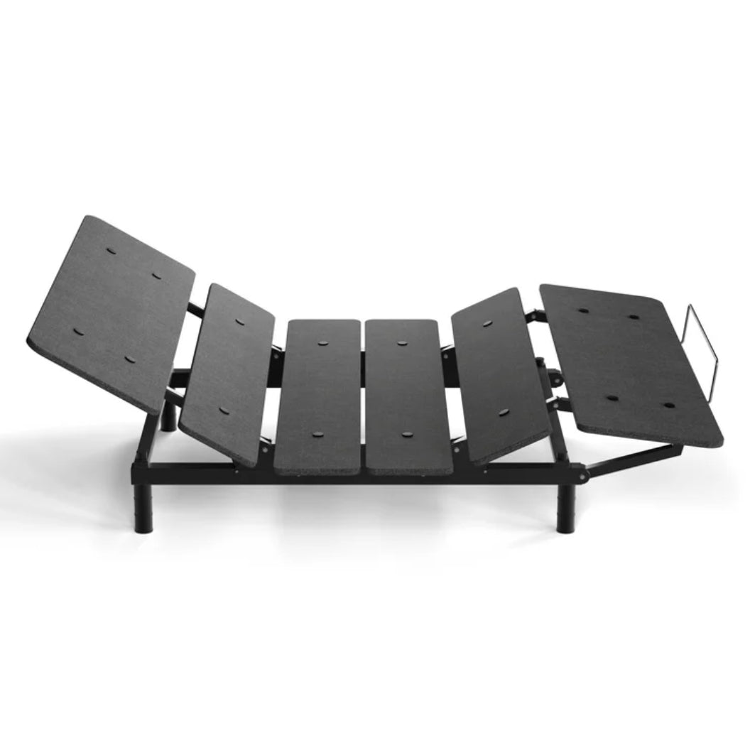 Base de lit ajustable - Liv2Go