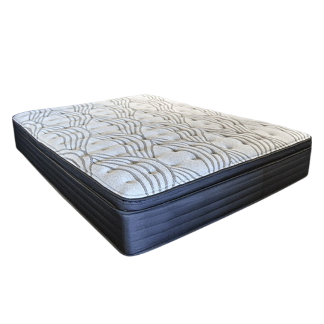 Matelas Brio semi-ferme