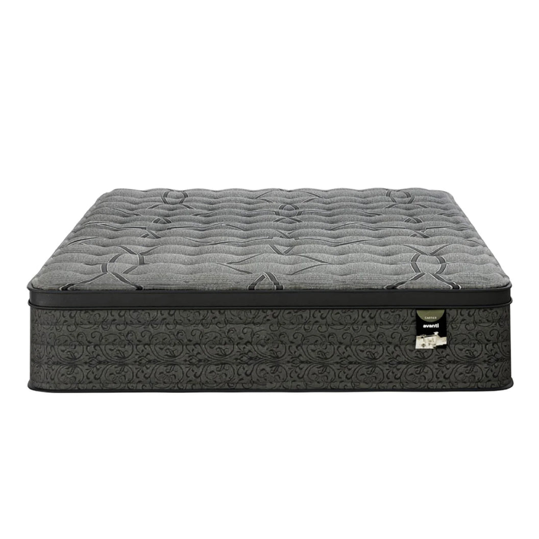 Matelas Cartier semi-ferme