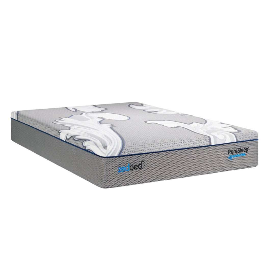 Matelas ferme - Collection Hybride Cool 1.0