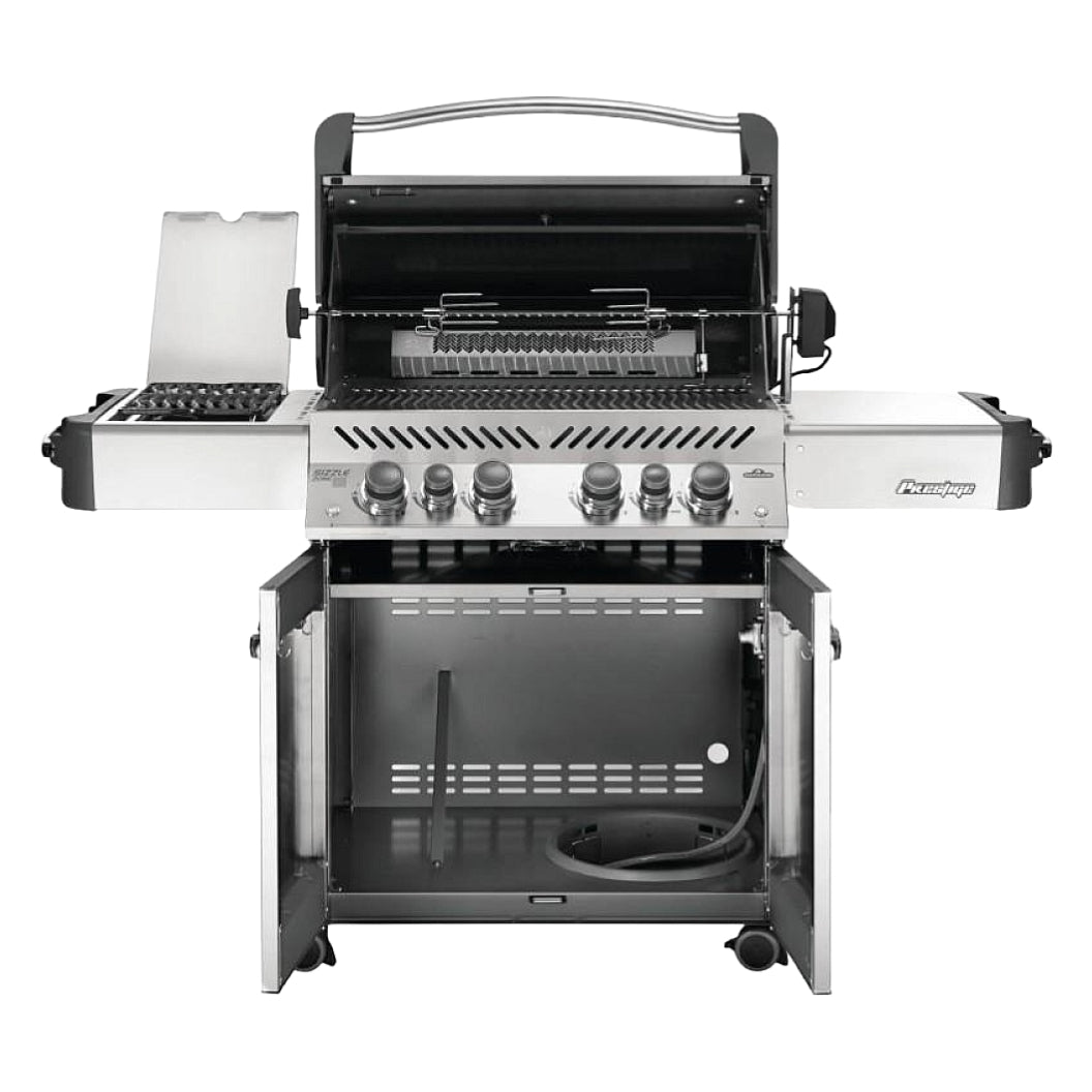 Barbecue au gaz naturel 80 000 BTU - Prestige® 500