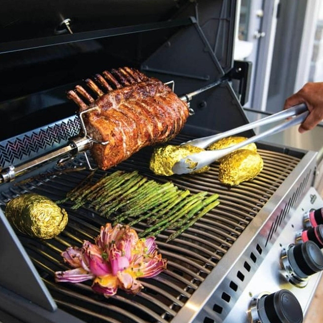Barbecue au gaz naturel 80 000 BTU - Prestige® 500