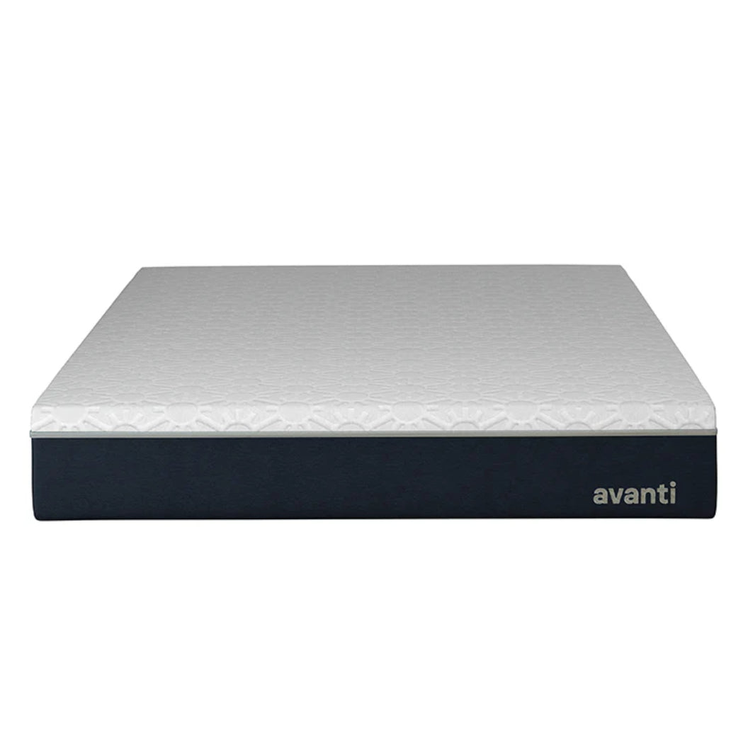 Matelas Vita ferme - Collection Coolgel