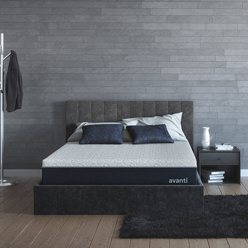 Matelas Vita ferme - Collection Coolgel