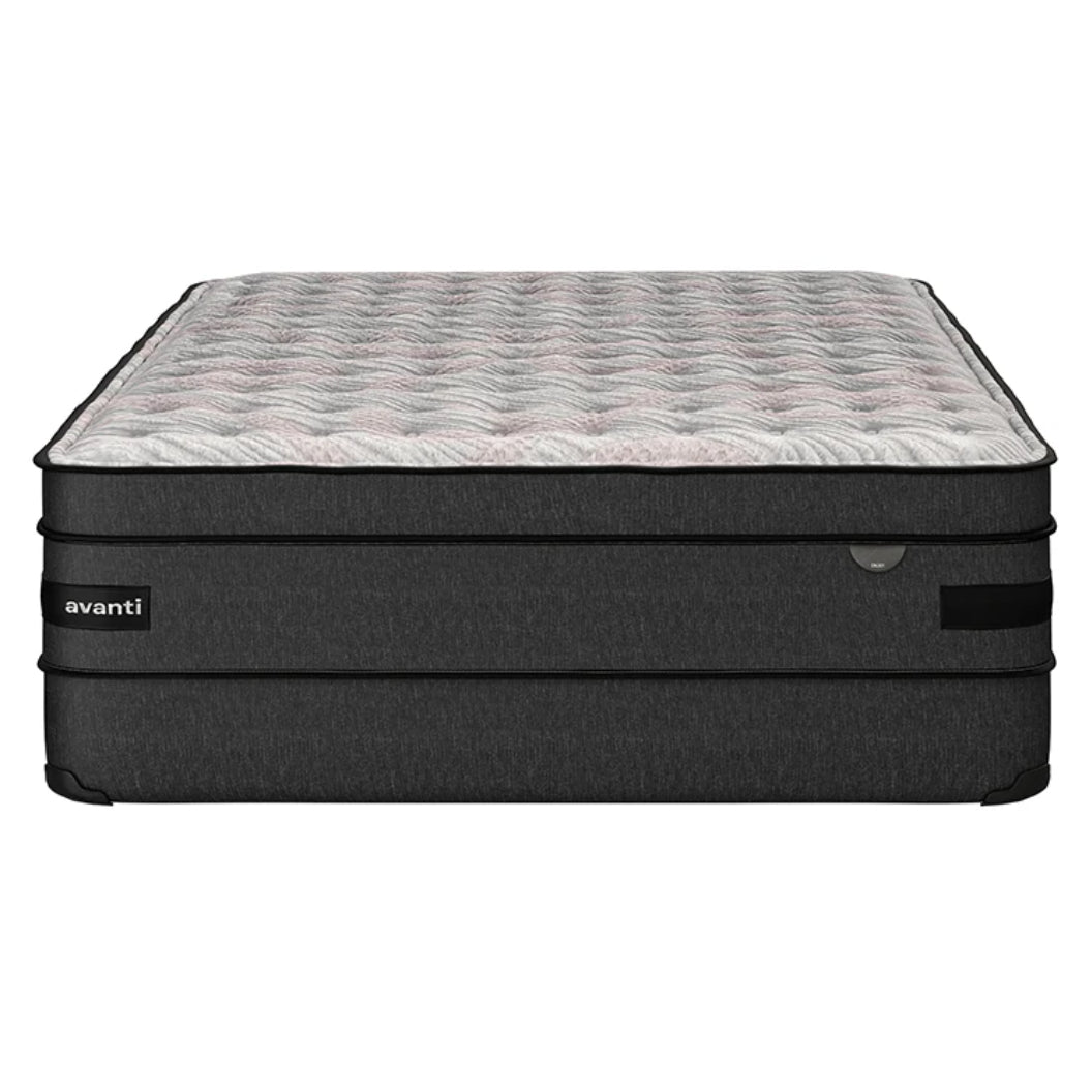 Matelas Lavello ferme - Collection Lux