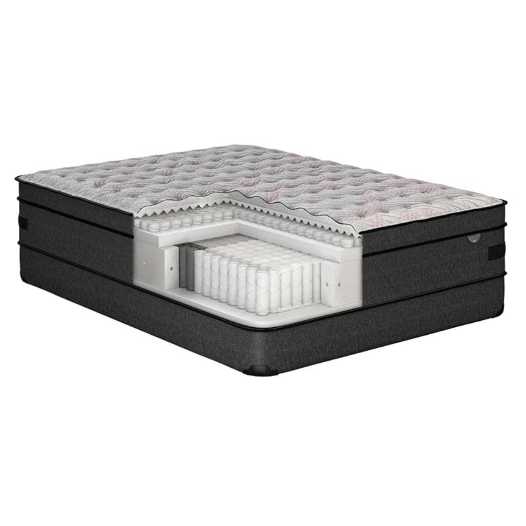 Matelas Lavello ferme - Collection Lux