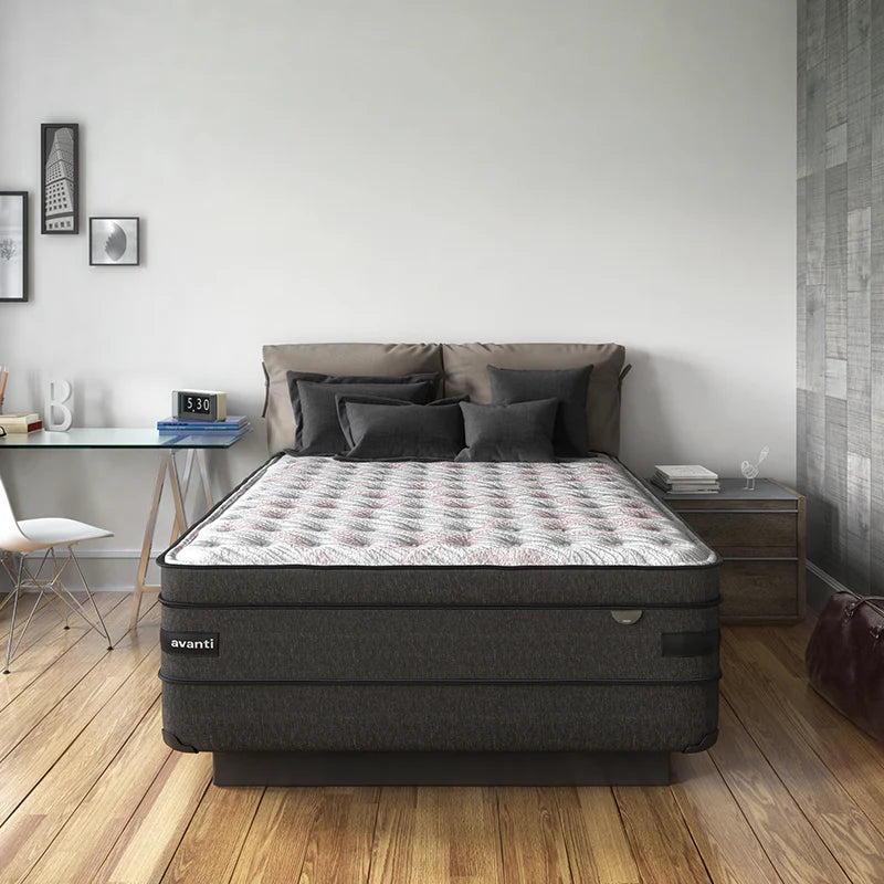 Matelas Lavello ferme - Collection Lux