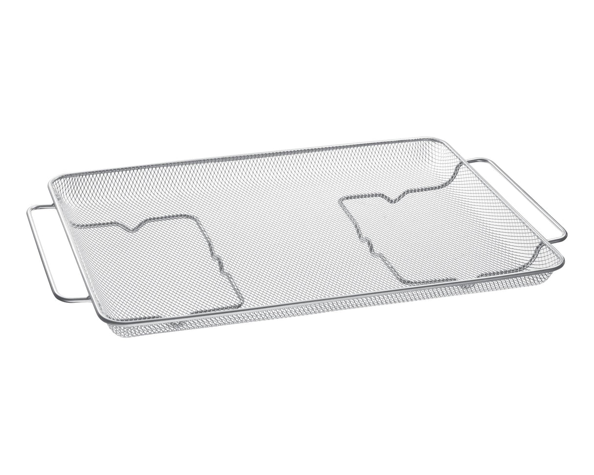 Cuisinière électrique encastrable 30 po, convection véritable Air Fry Max 6,3 pi³ Inox
