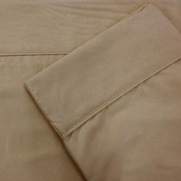 Picture of Dream Bed Sheets
