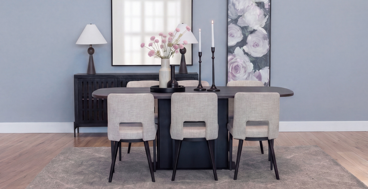 Tendance bleu-gris « Ciel de novembre »