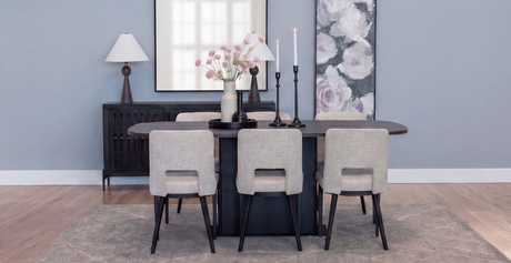 Tendance bleu-gris « Ciel de novembre »