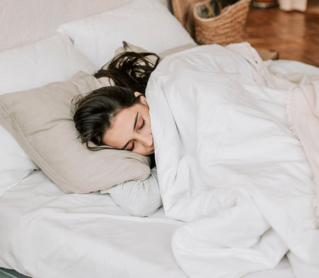 Les essentiels pour un sommeil parfait! 💤