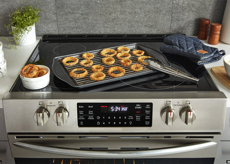 Fours modernes : les meilleurs modes de cuisson pour cuisiner comme un chef