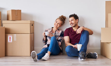 5 Astuces pour réussir son déménagement