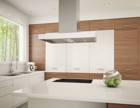 Choisir correctement sa ventilation pour la cuisine