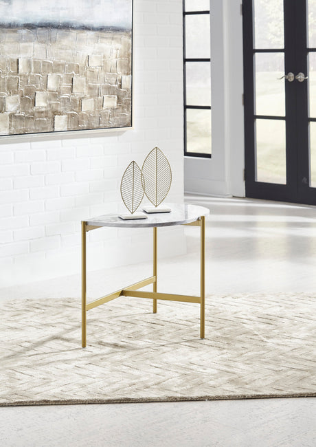 Tables d’appoint