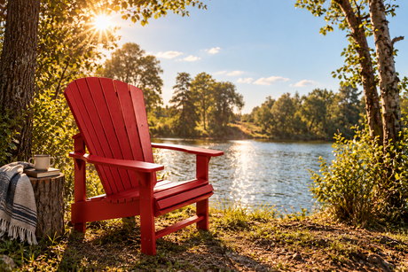 Adirondack | Réduites à 299,99$*