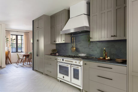 Bertazzoni | Obtenez jusqu'à 20% de rabais