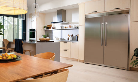 Electrolux | Obtenez jusqu'à 750$ de rabais à l'achat d'un ensemble de cuisine admissible!*