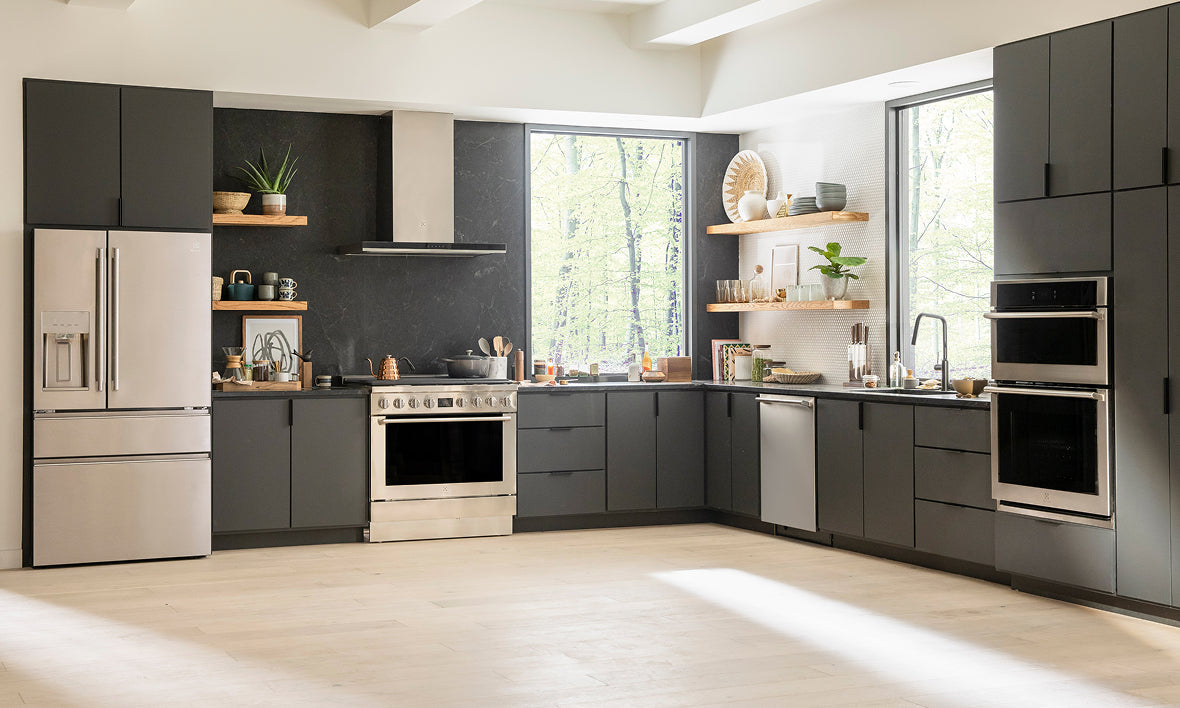 Electrolux | Obtenez 750$ de rabais sur votre cuisine