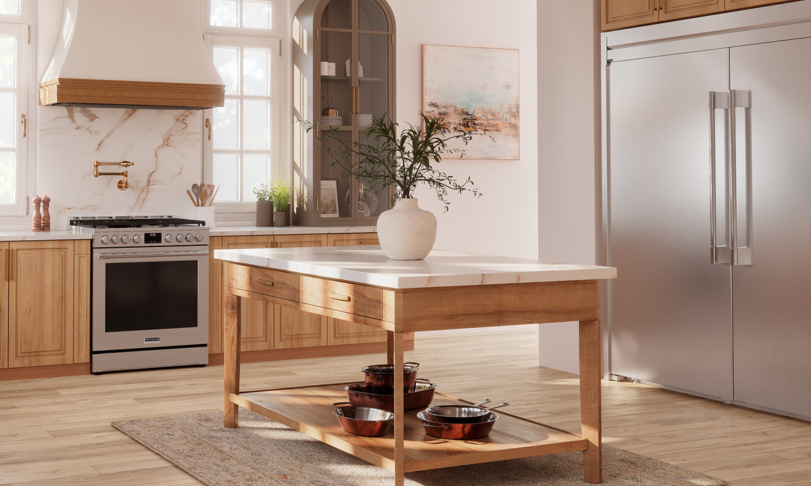 Frigidaire | Obtenez jusqu'à 450$ de carte visa prépayée!