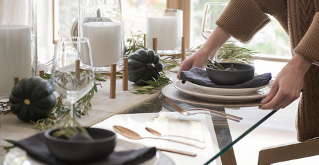 Accessoires de table