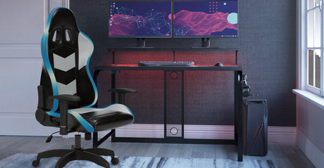 Chaises de travail