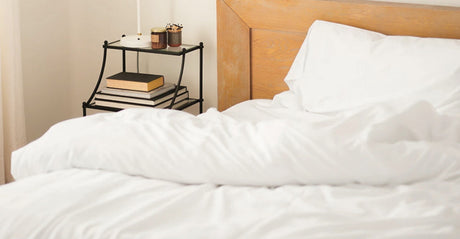 Couvre-matelas