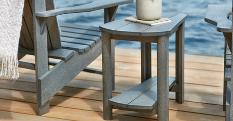 Tables d’appoint d’extérieur