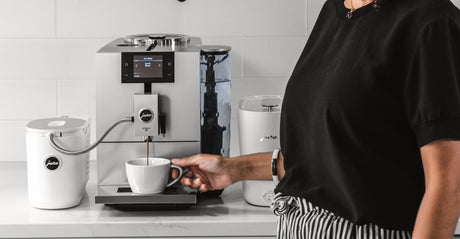 Machines à café et accessoires