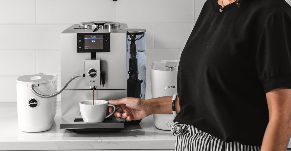 Machines à café