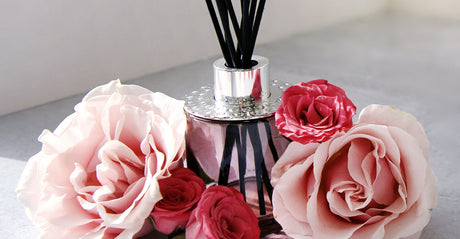 Ambiance et fragrance Maison Berger