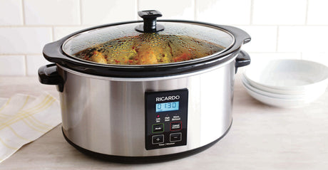 Petits électroménagers pour la cuisine