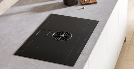 Plaques de cuisson