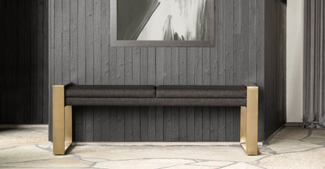 Bancs et banquettes