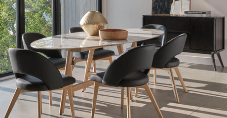 Tables de salle à manger