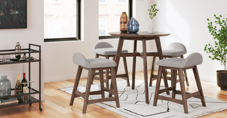 Tabourets et tabourets de comptoir