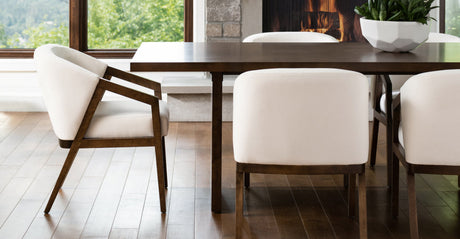 Chaises de salle à manger
