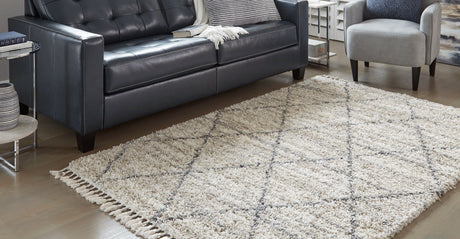 Tapis pour la maison