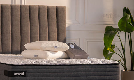 Profitez de 25% de rabais sur les à-côtés, à l’achat de votre nouveau matelas!*