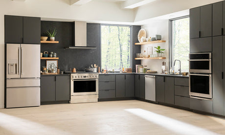 Electrolux | Économisez 1000$ à l'achat de 3 morceaux de cuisine sélectionnés ou plus*!