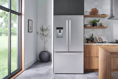 Bosch : Obtenez jusqu'a 15% de rabais sur une sélection de réfrigérateur*.